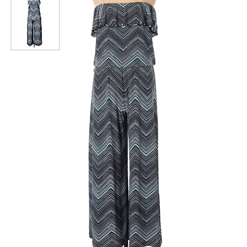 White House Black Market Jumpsuit/Romper-NWT